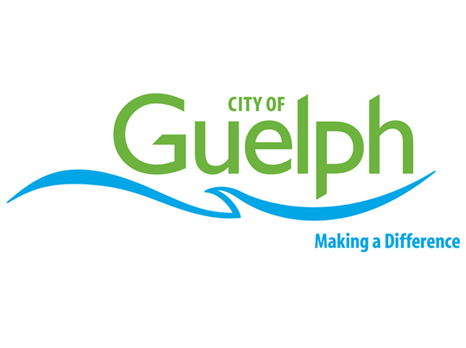 City of Guelph Logo